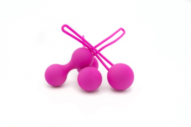 Ben Wa Balls o Bolas de Kegel: las mejores opciones