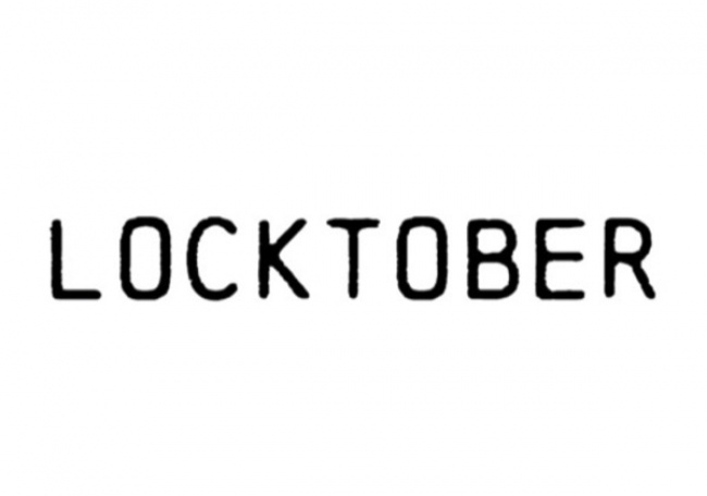 Locktober: todo lo que necesitas saber