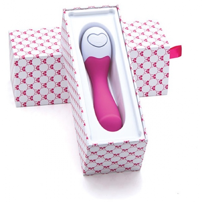 LoveLife Cuddle de OhMiBod: mi opinión