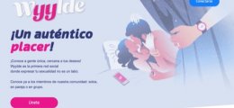 Wyylde: te explicamos cómo funciona la red social swinger del momento