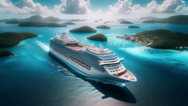 Temptation Caribbean Cruise 