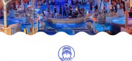 Temptation Caribbean Cruise 