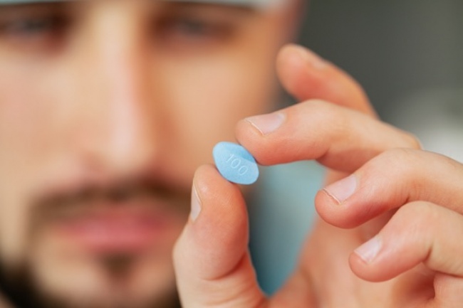 Viagra: 10 alternativas naturales 